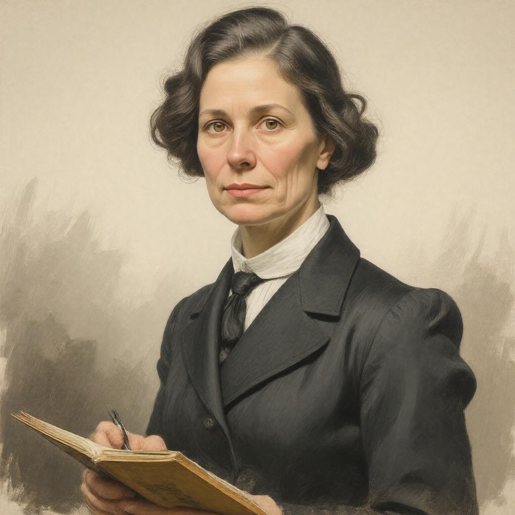 Jane Grant